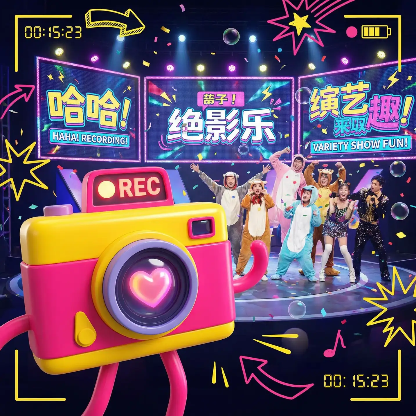 色戒删 游戏环节高能瞬间